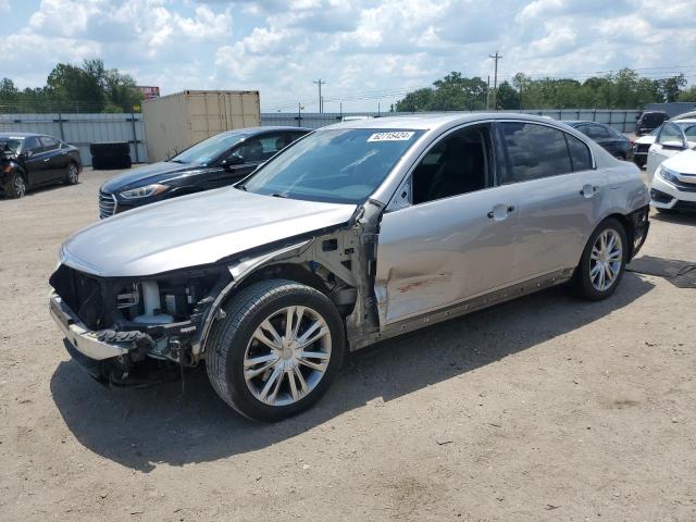 HYUNDAI GENESIS 3.8L