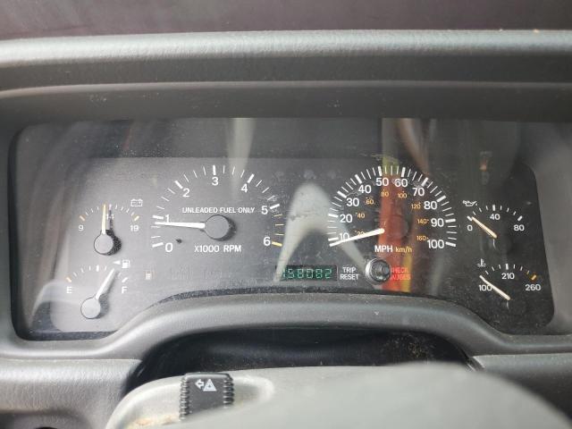 1997 Jeep Cherokee Sport VIN: 1J4FJ68S8VL504697 Lot: 62073834