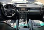 LAND ROVER RANGE ROVE photo