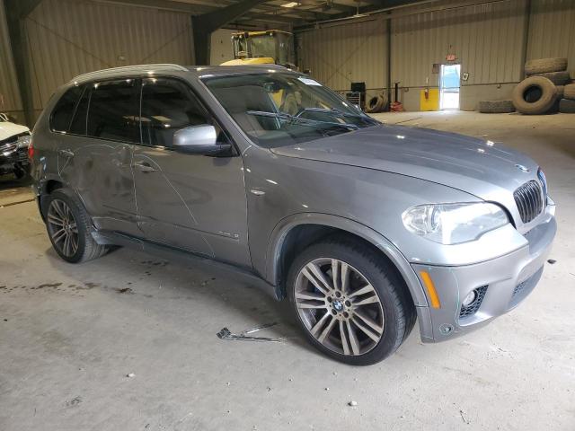 VIN 5UXZV8C56D0C14531 2013 BMW X5, Xdrive50I no.4