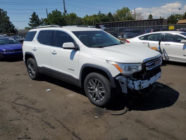 VIN 1GKKNULS4KZ178415 2019 GMC Acadia, Slt-1 no.4