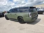 GMC YUKON XL D photo