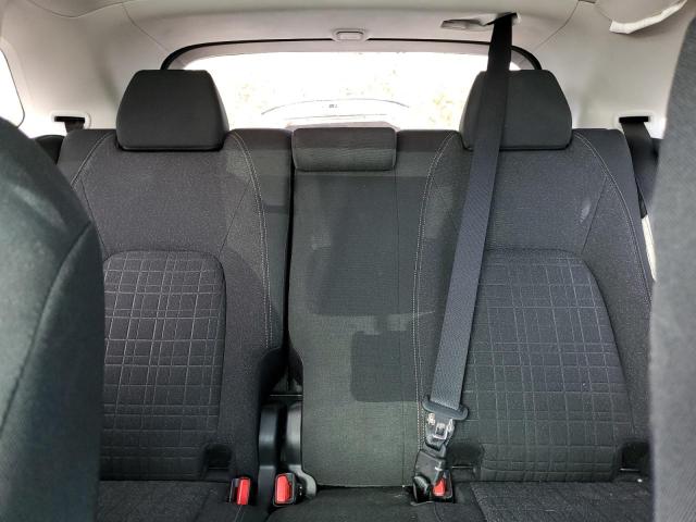 2023 HONDA HR-V LX - 3CZRZ1H34PM704995