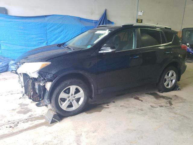 Vin: 2t3wfrev1dw066236, lot: 63442734, toyota rav4 xle 2013 img_1