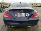 MERCEDES-BENZ CLA 250 4M photo