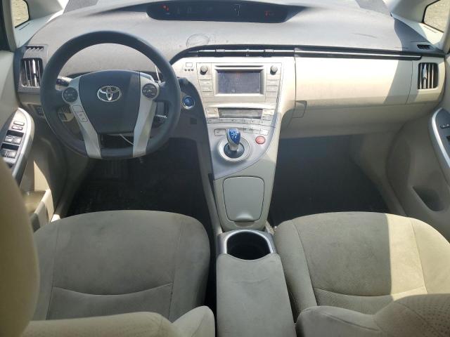 2015 TOYOTA PRIUS - JTDKN3DU9F0428909