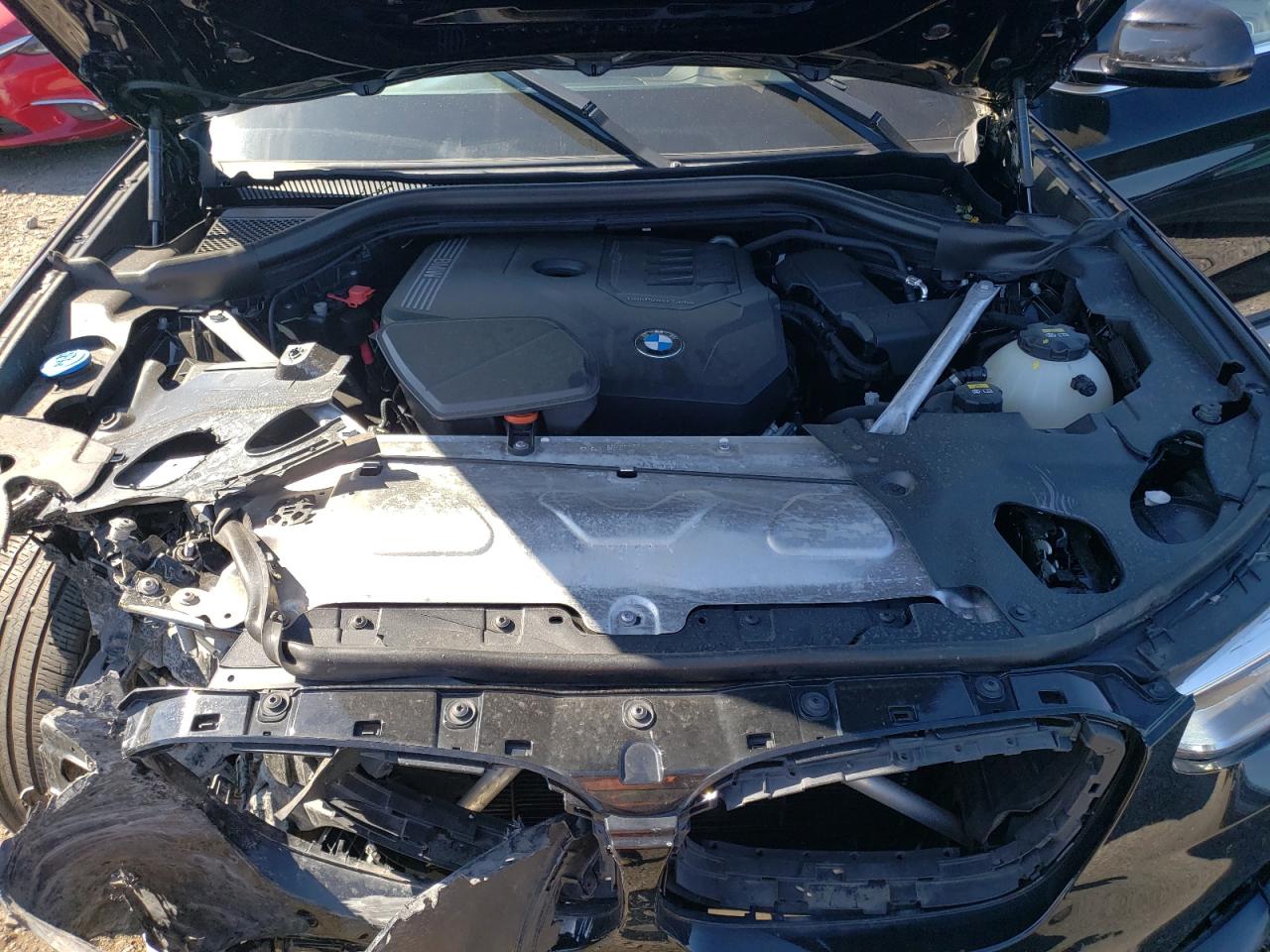 5UXTY5C06M9E77467 2021 BMW X3 xDrive30I