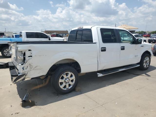 VIN 1FTFW1CT4EKE37497 2014 Ford F-150, Supercrew no.3