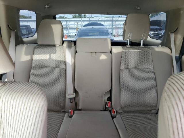 2012 Toyota 4Runner Sr5 VIN: JTEBU5JR0C5097453 Lot: 62021744