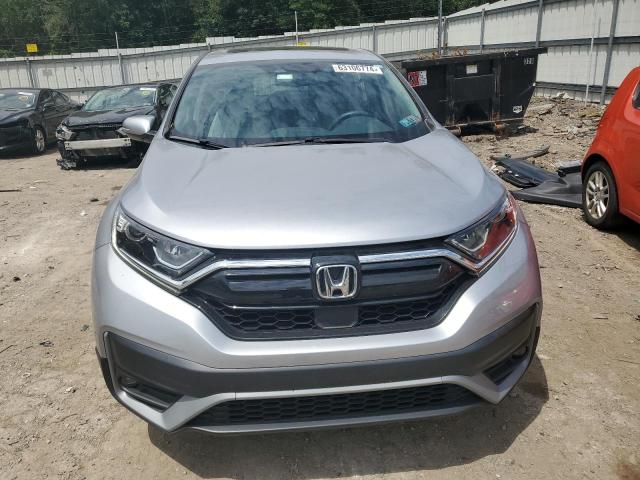 2HKRW2H85LH643009 Honda CRV CR-V EXL 5