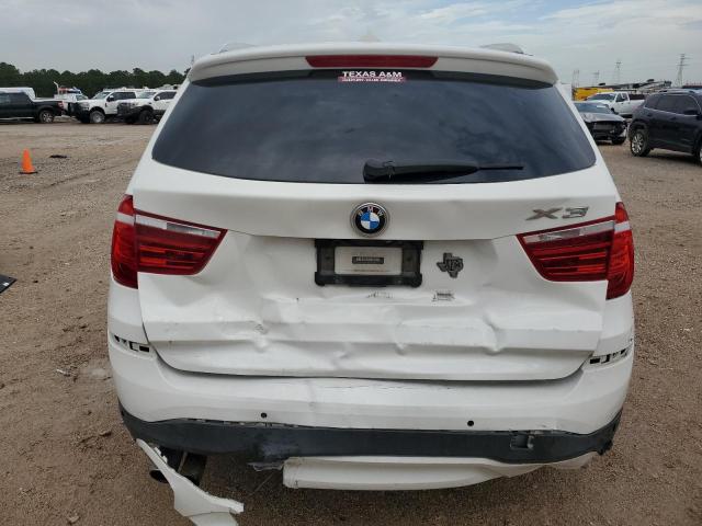 VIN 5UXWZ7C37H0V92831 2017 BMW X3, Sdrive28I no.6