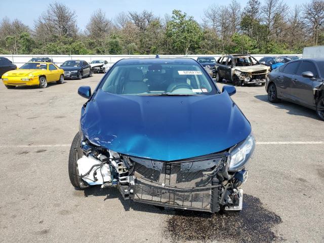 VIN 1G1RC6S53KU116159 2019 Chevrolet Volt, LT no.5