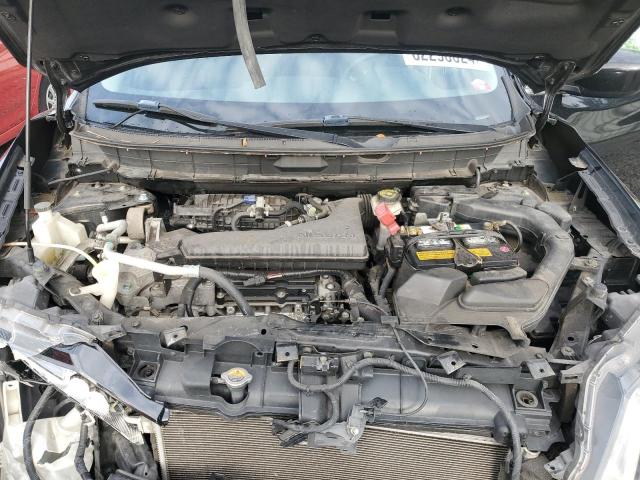 2016 Nissan Rogue S VIN: KNMAT2MT3GP673782 Lot: 62290024