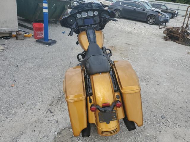 2023 HARLEY-DAVIDSON FLHXS - 1HD1KRP19PB651545