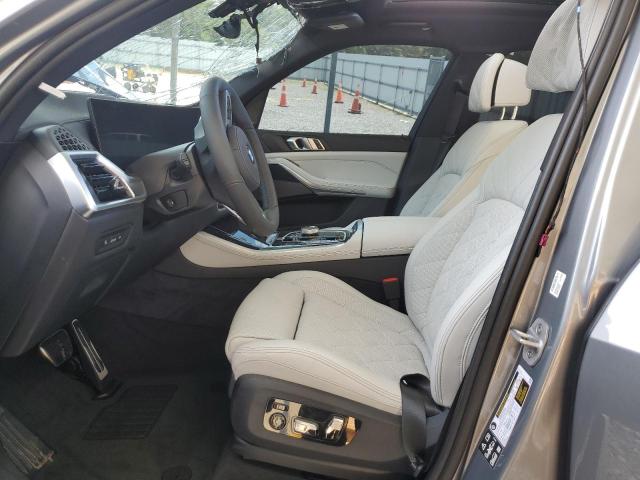 2025 BMW X5 XDRIVE4 - 5UX23EU01S9X11050