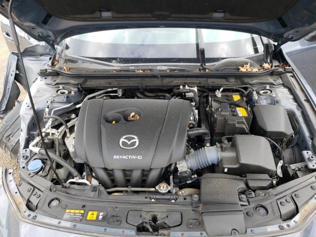 2022 Mazda 3 Preferred VIN: JM1BPACL6N1507194 Lot: 62106874