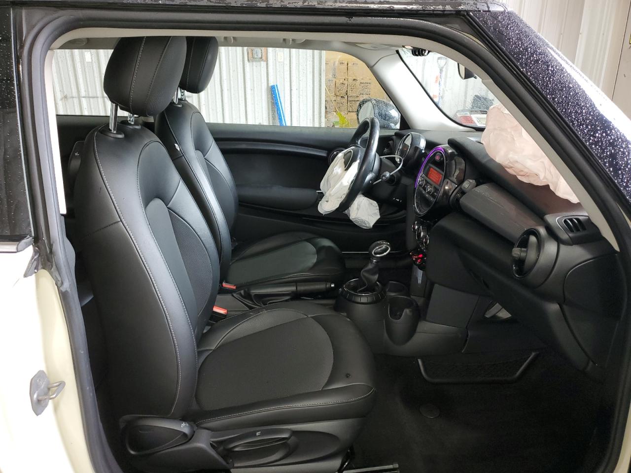 WMWXM5C54FT937512 2015 Mini Cooper