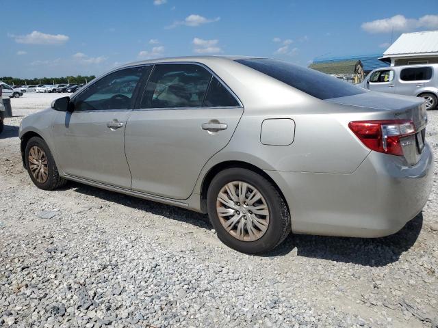 VIN 4T4BF1FK3ER444318 2014 Toyota Camry, L no.2