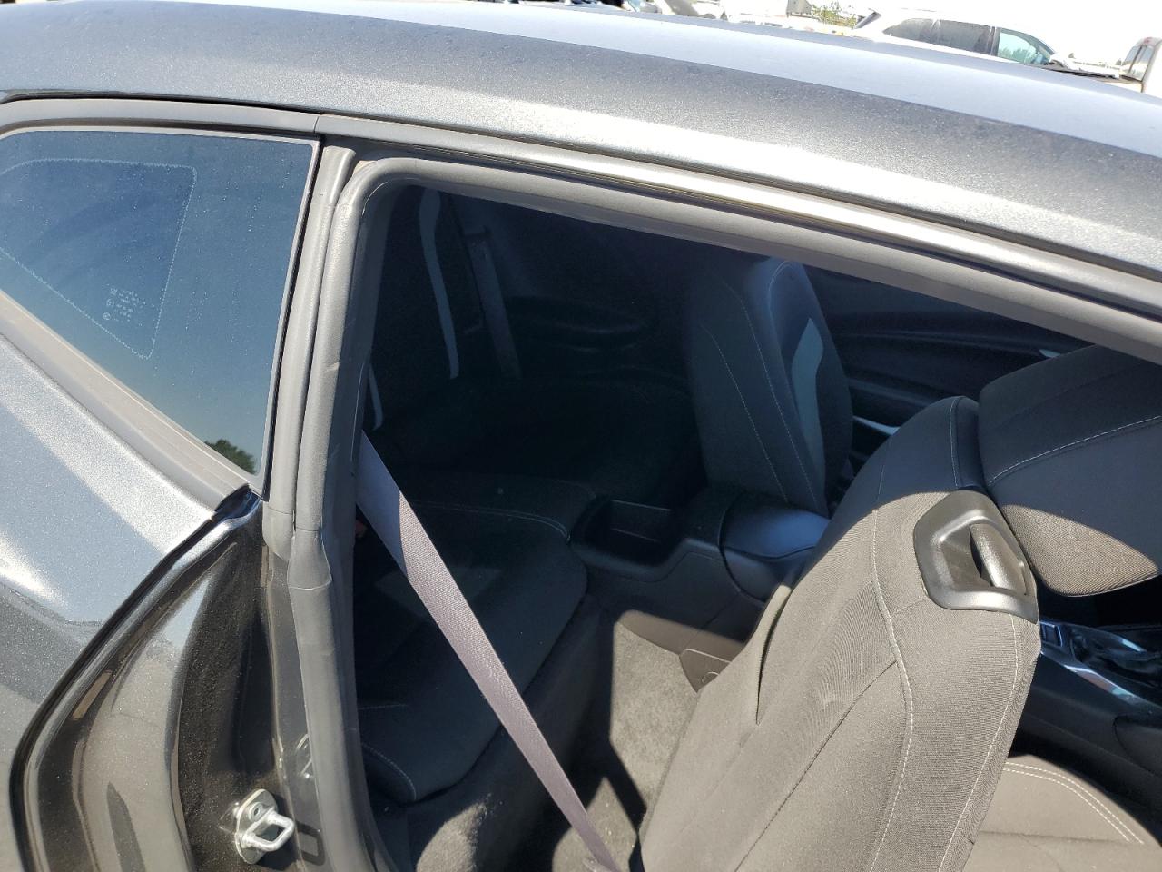 1G1FB1RX9H0136741 2017 Chevrolet Camaro Lt