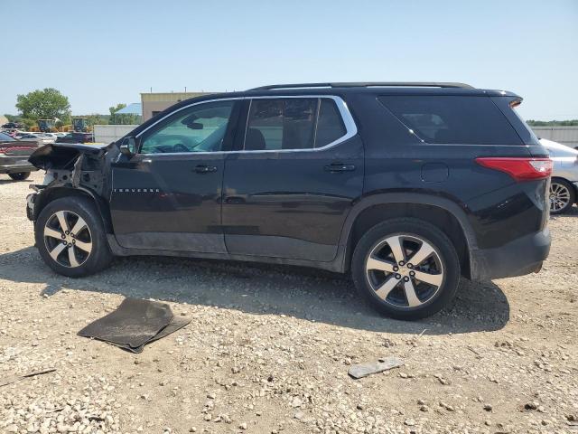 2020 CHEVROLET TRAVERSE L - 1GNEVHKW1LJ179808