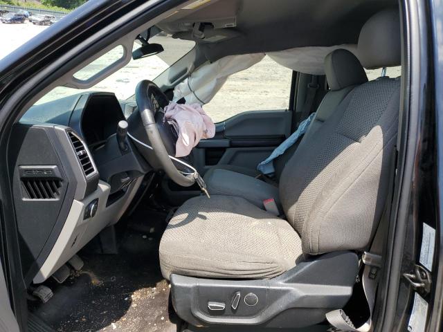2016 FORD F150 SUPER - 1FTFW1EG6GFB68267