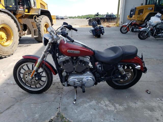 2006 HARLEY-DAVIDSON XL1200 L 1HD1CWP406K426158