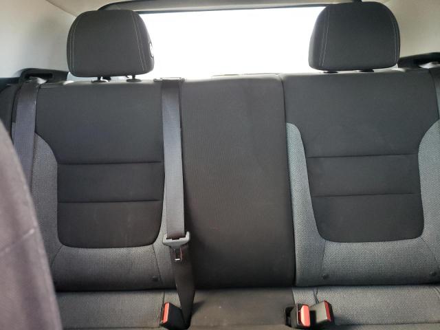 2022 CHEVROLET TRAILBLAZE - KL79MRSL8NB046207