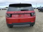 LAND ROVER DISCOVERY photo