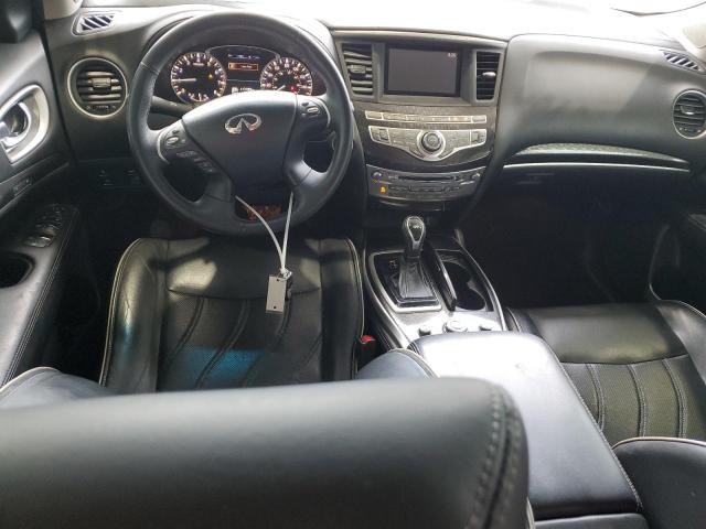 2016 INFINITI QX60 - 5N1AL0MN6GC523996