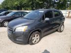 2016 CHEVROLET TRAX 1LT - 3GNCJPSB6GL218689