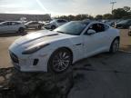 2015 JAGUAR F-TYPE - SAJWA6AT0F8K21032