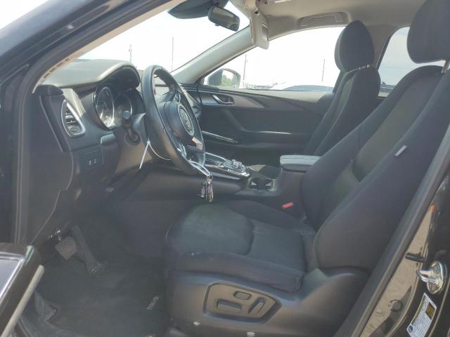 2021 MAZDA CX-9 SPORT - JM3TCABY4M0525508