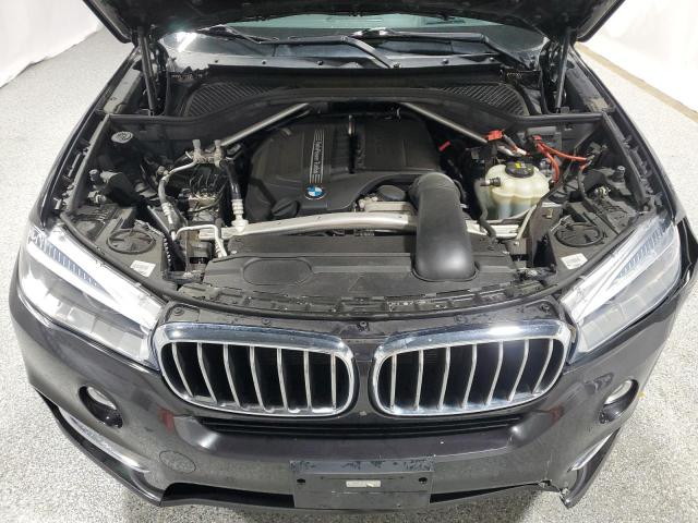 VIN 5UXKR0C50J0X86095 2018 BMW X5, Xdrive35I no.11