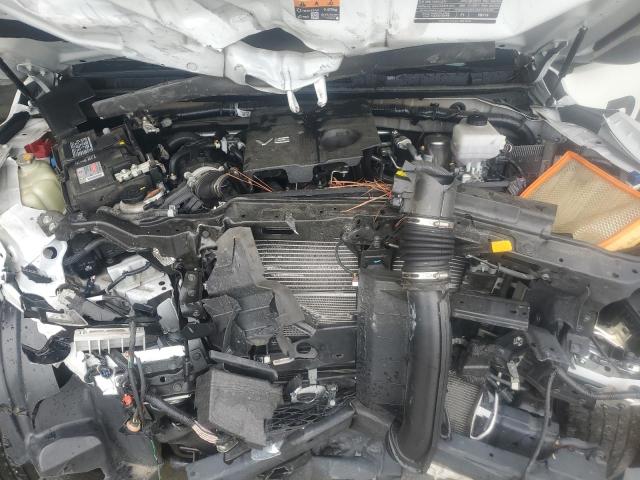 2023 NISSAN FRONTIER S - 1N6ED1CM1PN648617