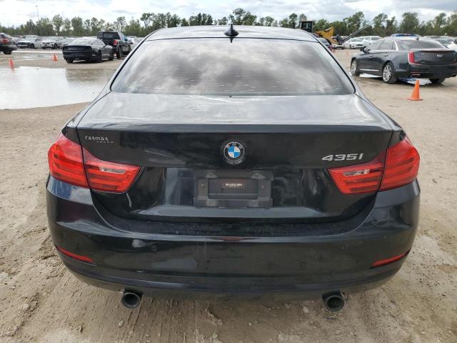 VIN WBA3R1C55FK193417 2015 BMW 4 Series, 435 I no.6