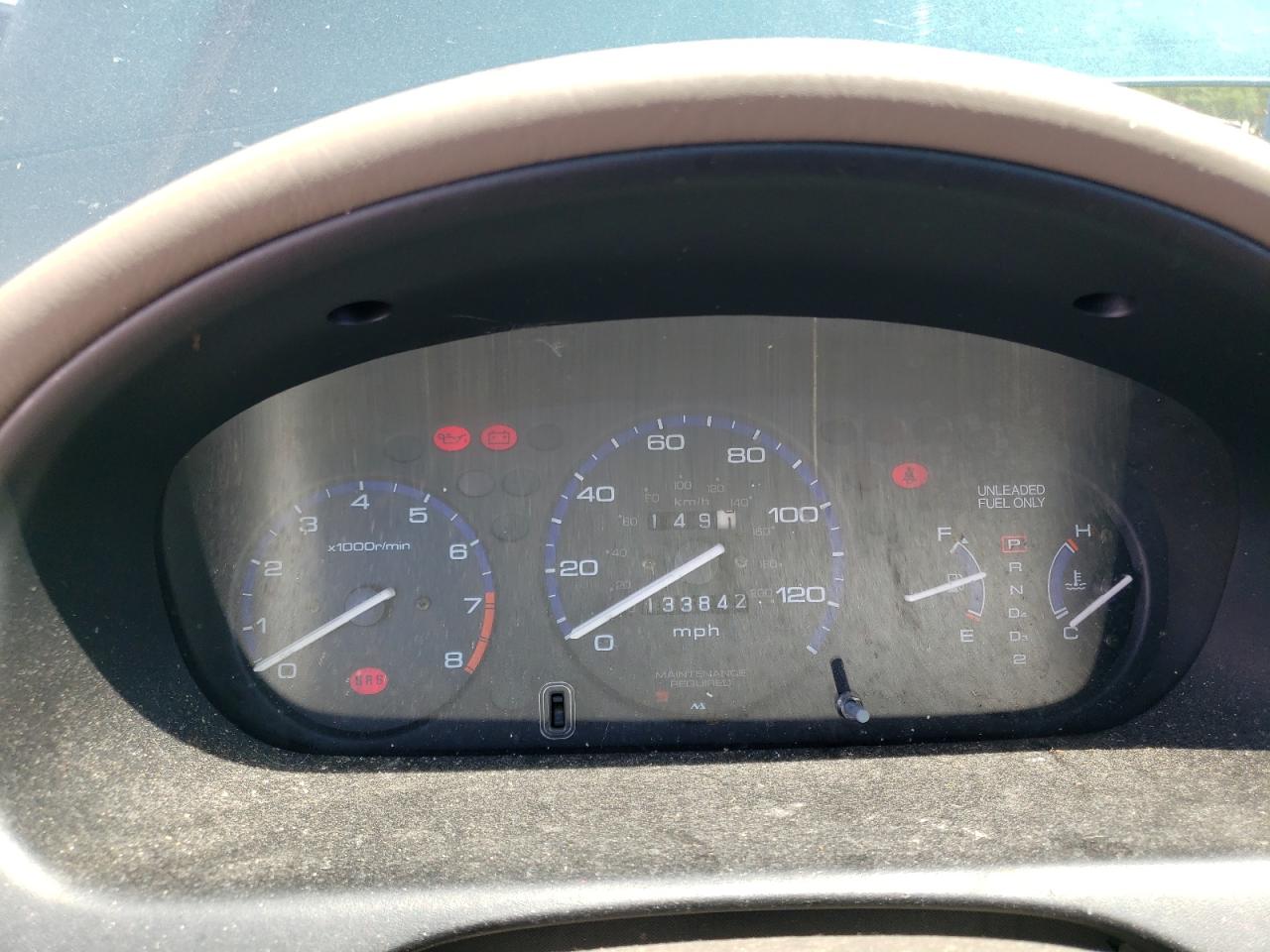 2HGEJ6670WH533336 1998 Honda Civic Lx