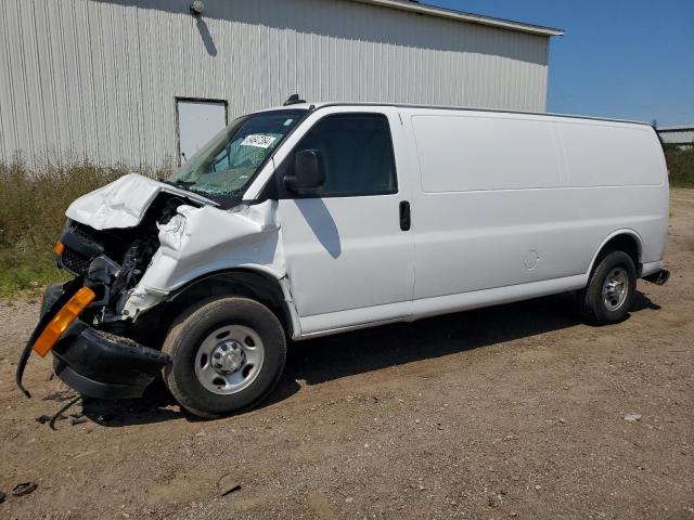 CHEVROLET EXPRESS G2