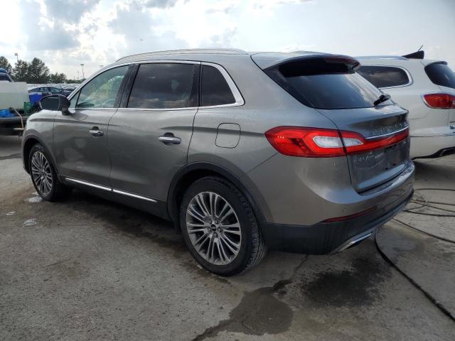 VIN 2LMTJ8LR9GBL39271 2016 Lincoln MKX, Reserve no.2