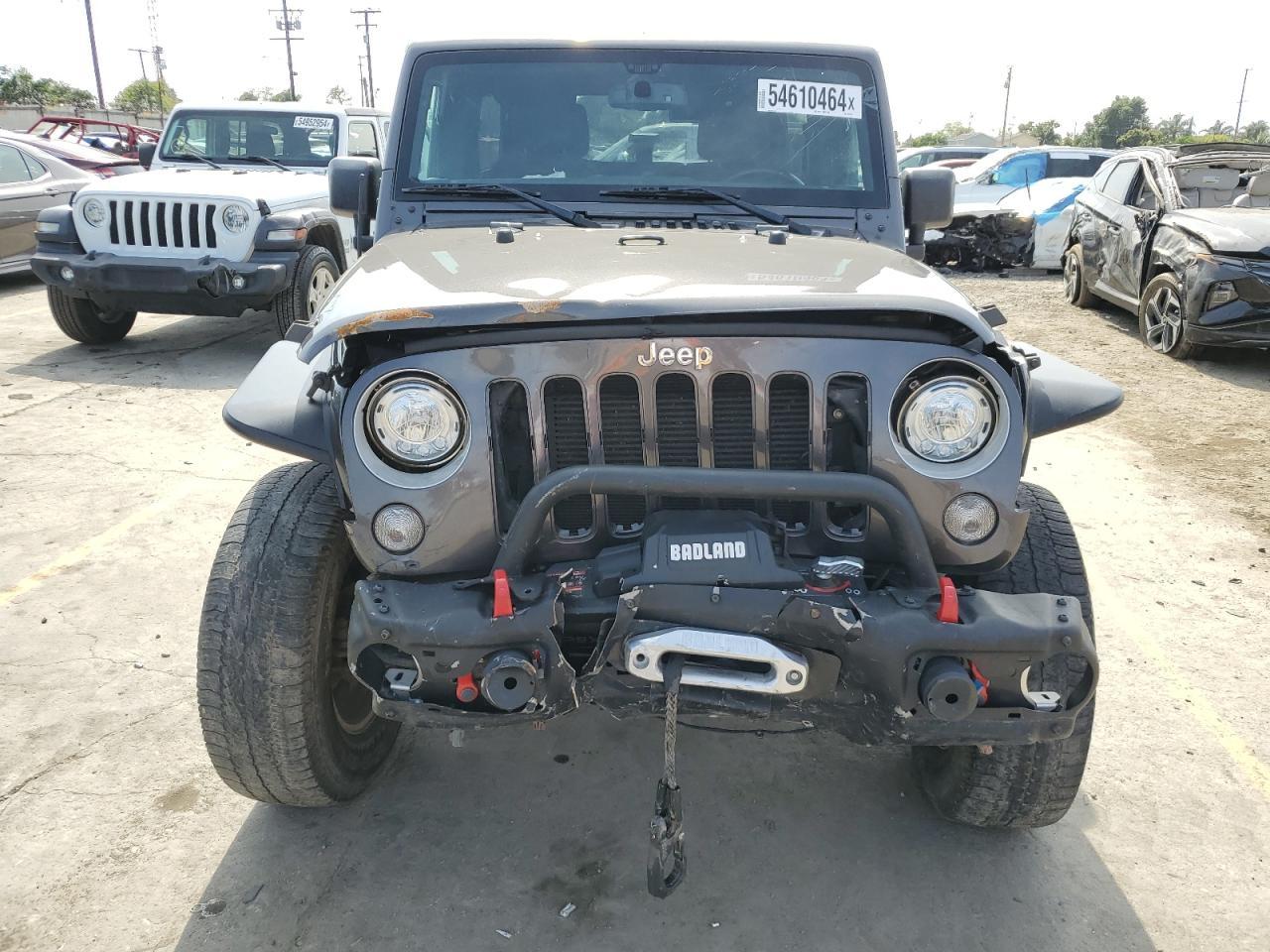 2018 Jeep Wrangler Unlimited Sahara vin: 1C4HJWEG7JL921866