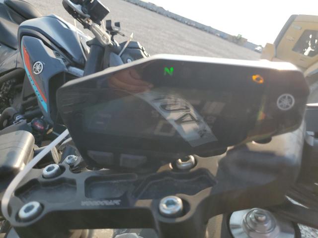 2015 YAMAHA FZ09 JYARN33E8FA006855