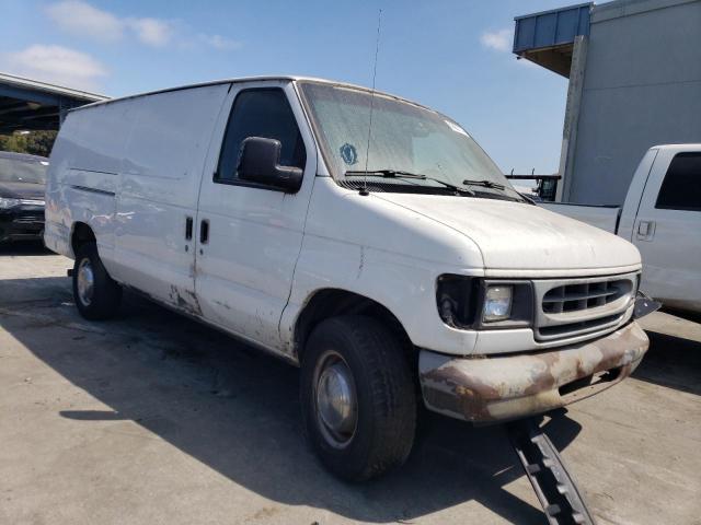 2005 Ford Econoline E250 Van VIN: 1FTNS24LX5HB09378 Lot: 62563114