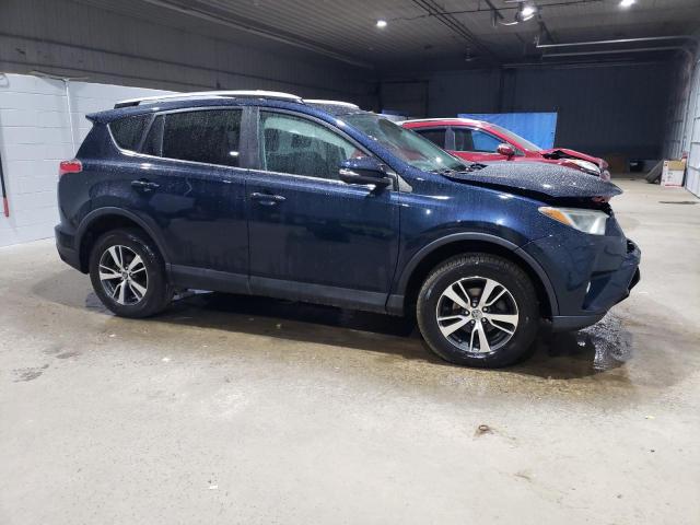 2017 TOYOTA RAV4 XLE - 2T3RFREV3HW560892