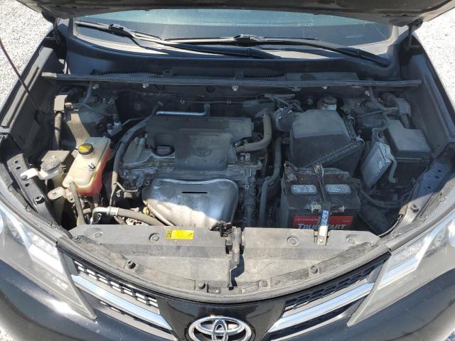 VIN 2T3DFREV7DW110215 2013 Toyota RAV4, Limited no.11