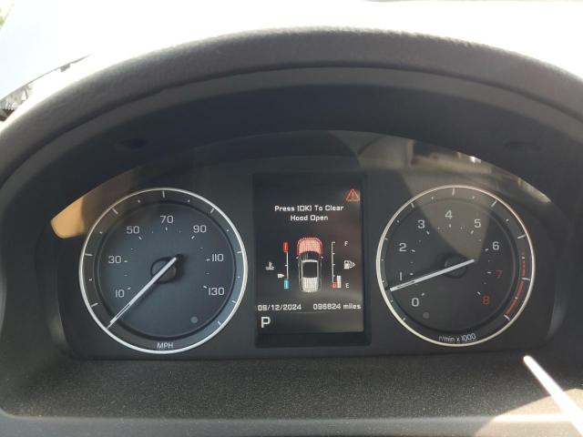 2015 LAND ROVER LR2 SE - SALFP2BG6FH432686