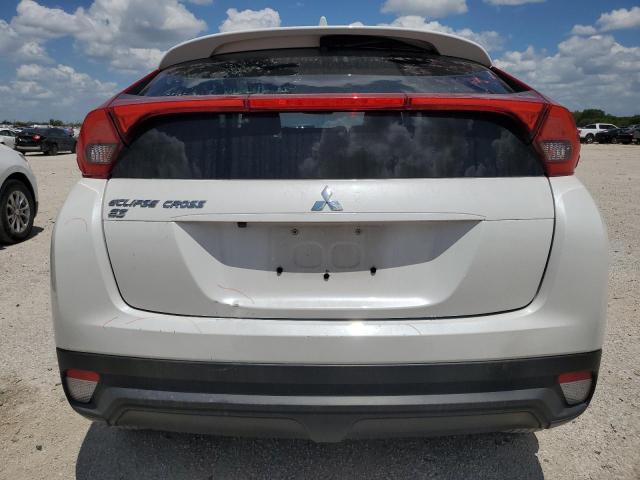 2020 MITSUBISHI ECLIPSE CR - JA4AS3AA5LZ022321
