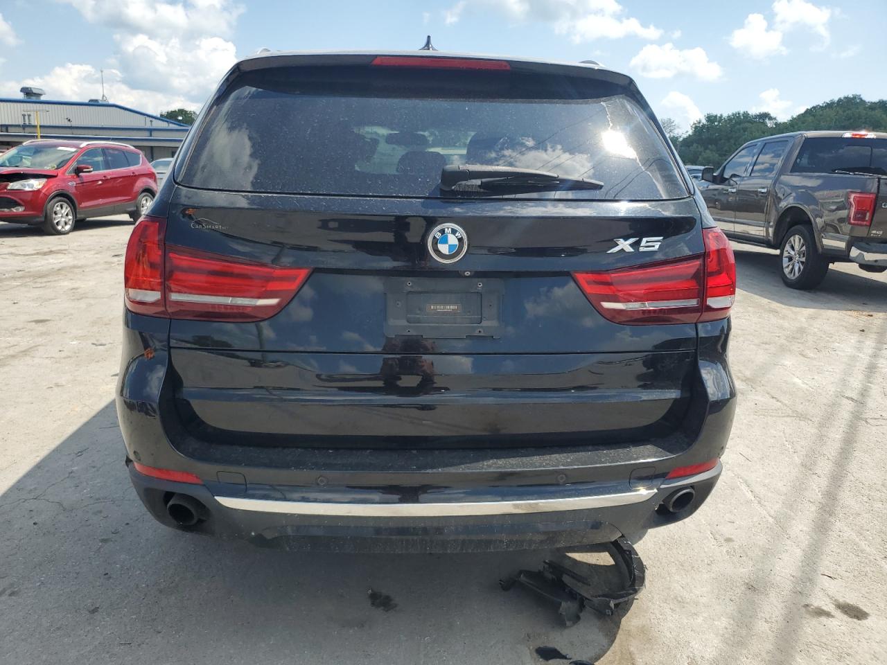 5UXKR0C59E0K43544 2014 BMW X5 xDrive35I