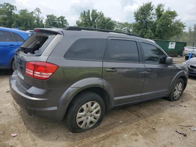 2018 DODGE JOURNEY SE - 3C4PDCAB5JT530120