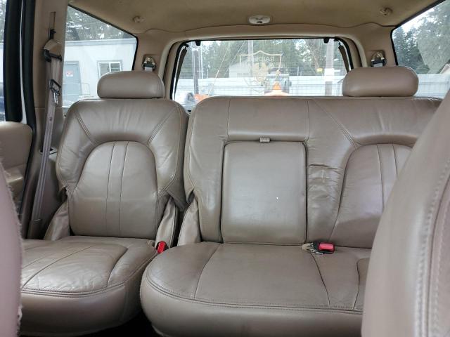 1999 Ford Expedition VIN: 1FMPU18L3XLB03263 Lot: 61511614