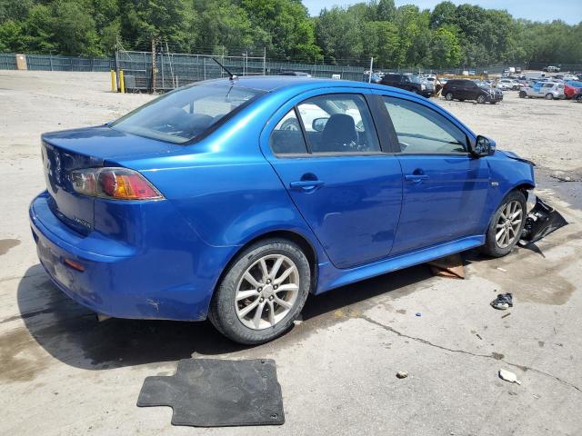 2016 Mitsubishi Lancer Es VIN: JA32U2FU7GU008195 Lot: 61313654