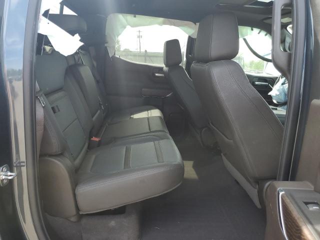 2021 GMC Sierra K1500 Denali VIN: 1GTU9FEDXMZ251177 Lot: 61896444